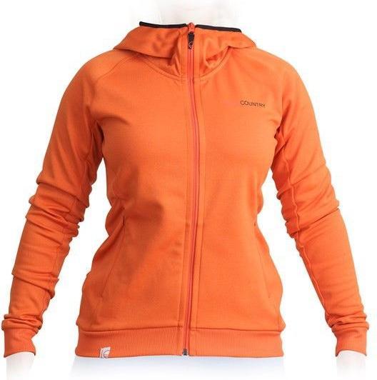Actual product image Wild Country Flow W Hoodie (W42/L36)