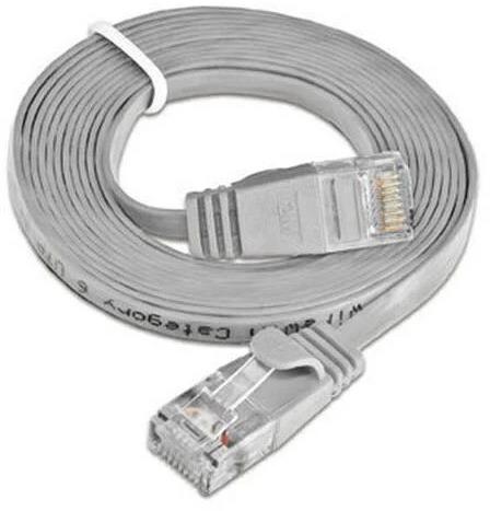 Produktbild Wirewin Netzwerkkabel (UTP, CAT6, 0.25 m)