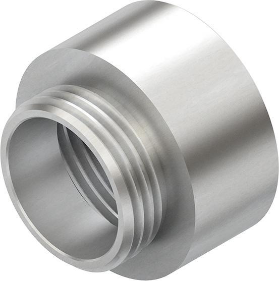 Kleinhuis GmbH Co. KG Extension Ms metric M3240 (Tools)
