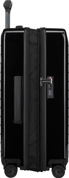 Image du produit Porsche Design Trolley + valise Roadster 4W Trolley M (83 l)