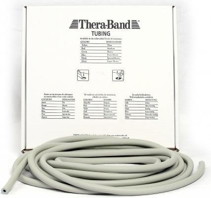 Produktbild TheraBand Tubing (7.50 m, Leicht)