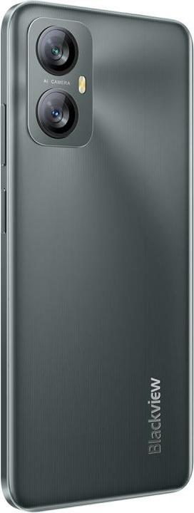Actual product image Blackview A52 (Double Sim - 6.52" - 64 Go, 2 Go RAM) Noir