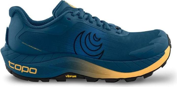 Immagine prodotto Topo Athletic MTN Racer 4 - Trailrunningschuhe - Herren (43)