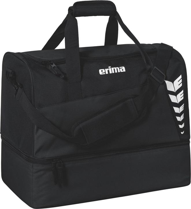 Erima SIX WINGS Sporttasche mit Bodenfach (94.50 l)