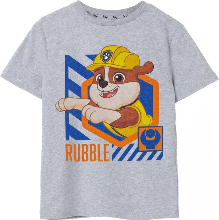 Paw Patrol TShirt Jungen (104)
