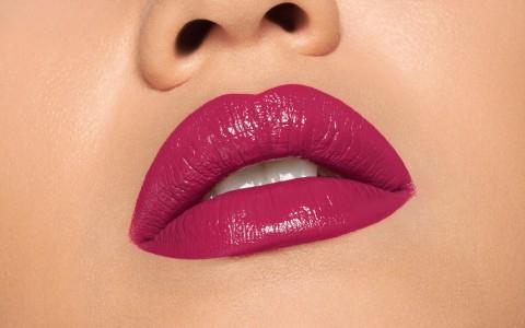 Actual product image Pupa Milano Vamp! 201 Black Cherry 3.5g (201 Black Cherry)
