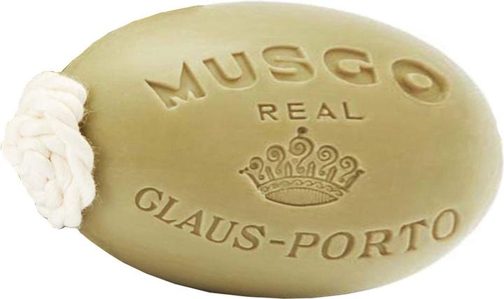 Produktbild Claus porto Soap On A Rope Classic Scent (Hartseife)