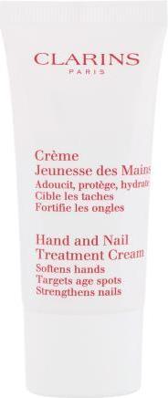 Clarins Hand And Nail Treatment (30 ml)