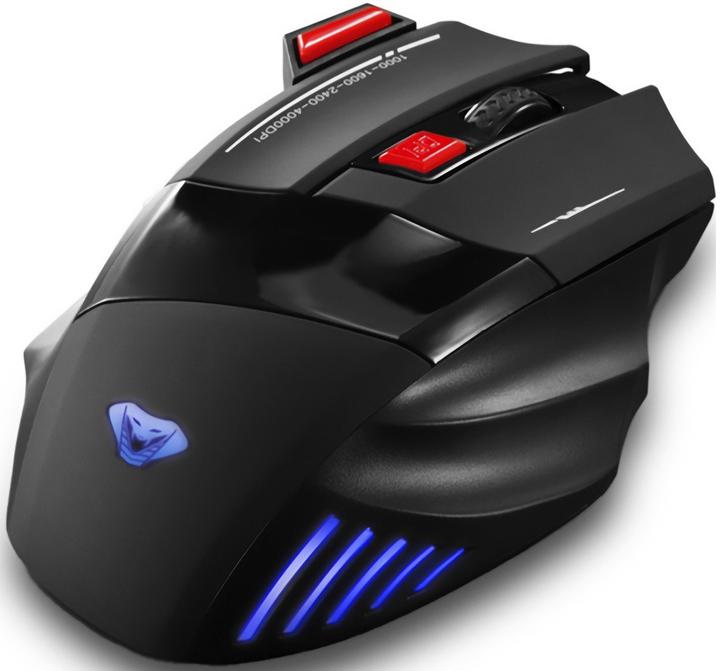 Media-Tech Cobra Pro Gorn (Wireless)