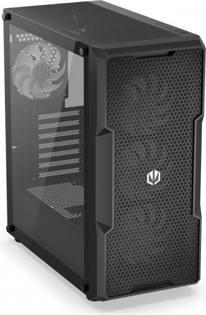 Actual product image Endorfy Regnum 400 Argb-Gehäuse (ATX, Mini-ITX)