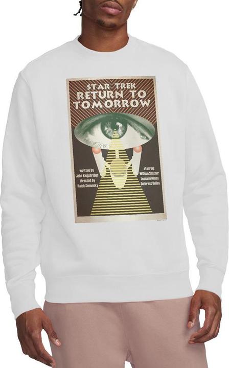 Immagine prodotto The Original Series Episode 49 Felpa Adulto Unisex (M)