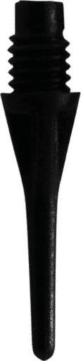 Produktbild Harrows Micro Points 100er Pack Schwarz