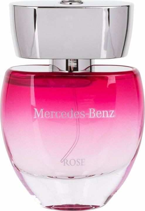 Mercedes-Benz Rosa