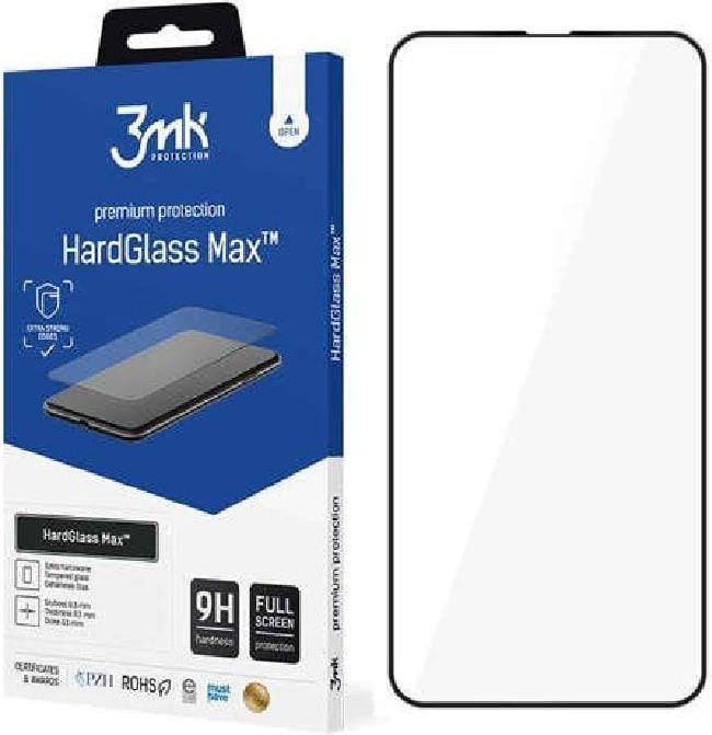 Image du produit 3MK HardGlass (1 pièce(s), Apple iPhone 13 Pro Max)