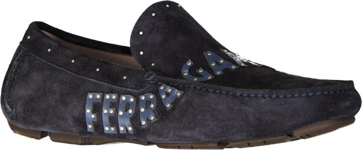 Produktbild Salvatore Ferragamo Andren Loafers (40.5)