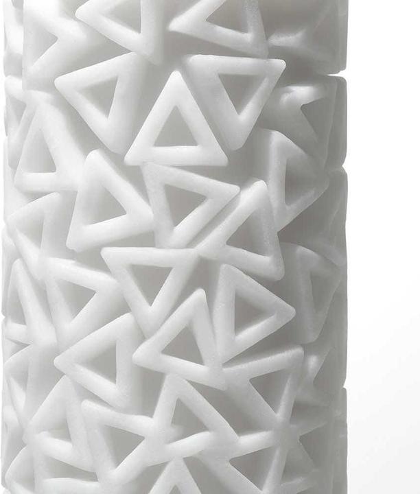 Actual product image Tenga 3D Pile
