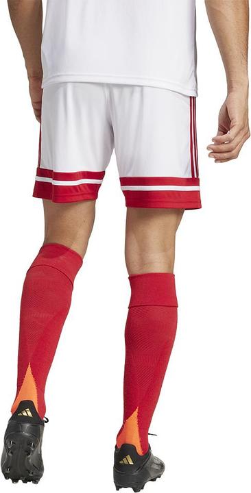 Actual product image adidas Squadra 25 Short (S)