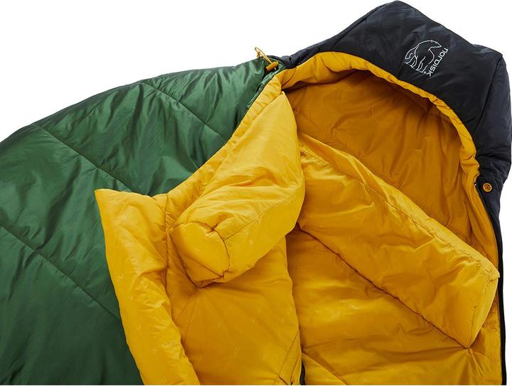 Image du produit Nordisk Gormsson -2 Mummy S (175 cm)