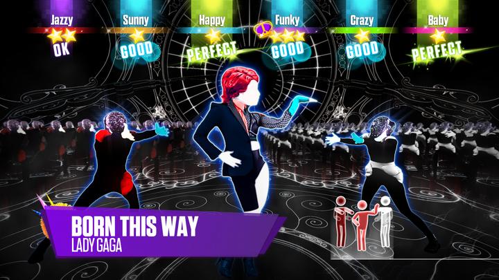 Produktbild Ubisoft Just Dance 2016 PS3 Standard Englisch PlayStation 3 (PS3, EN)
