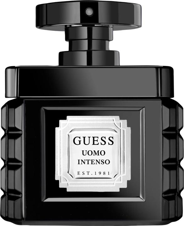 Actual product image Guess Uomo Intense (Eau de parfum, 50 ml)