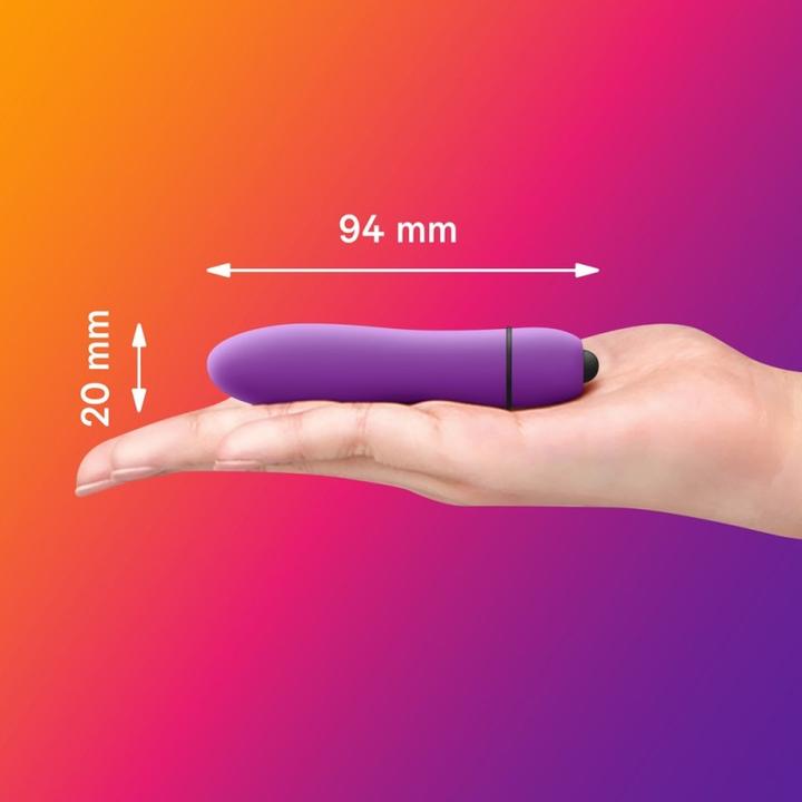 Actual product image Durex Play Delight