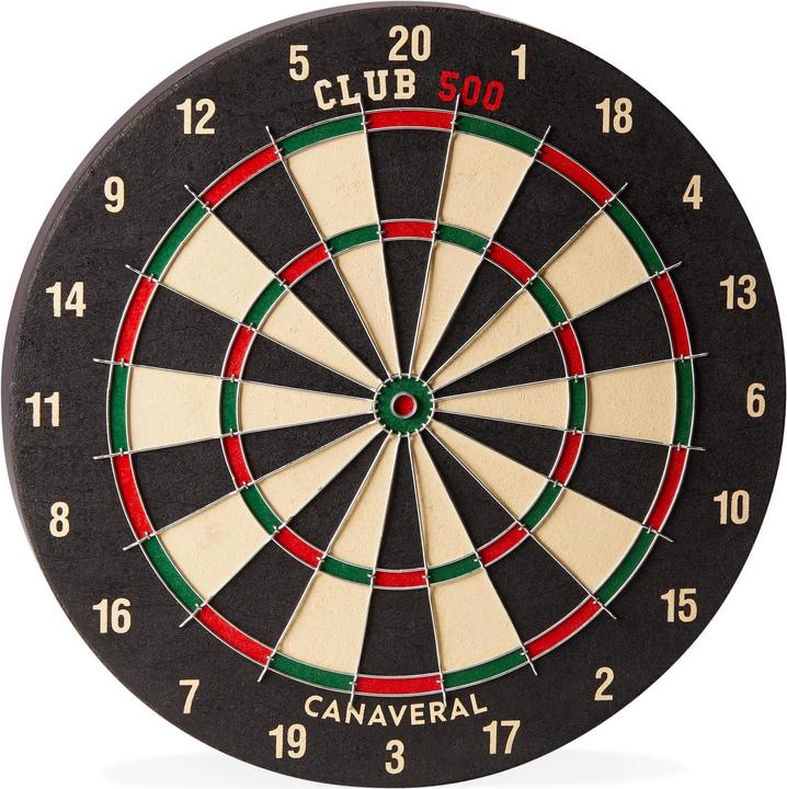 Produktbild Decathlon CLUB 500