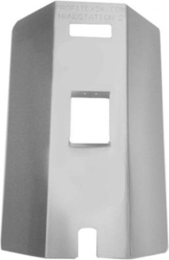 Actual product image RF Shielding OD-NSTATION-LOCO - RF Interference Shielding for Ubiquiti NanoStation M5 Loco