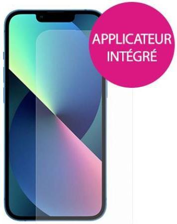 Produktbild MW Glas-Folie Polybag (1 Stück, Apple iPhone 13 Pro)