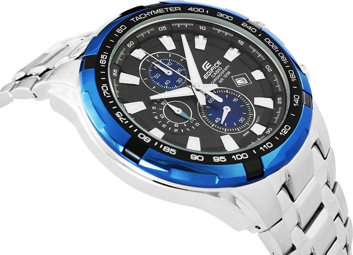 Produktbild Casio Herrenuhr EDIFICE EF-539D-1A2VUDF