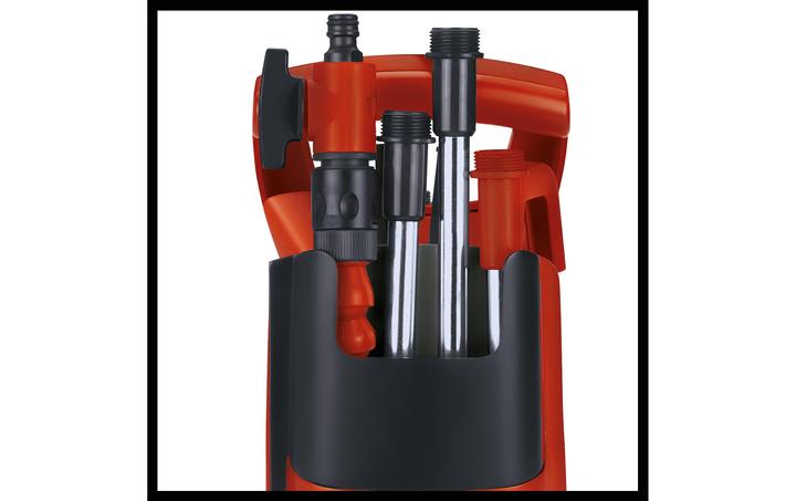 Produktbild Einhell GE-SP 3546 RB (Regenfasspumpe)
