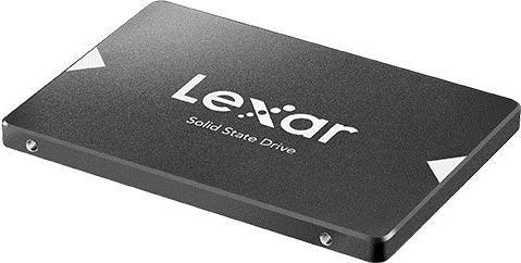 Actual product image Lexar NS100 (512 GB, 2.5")