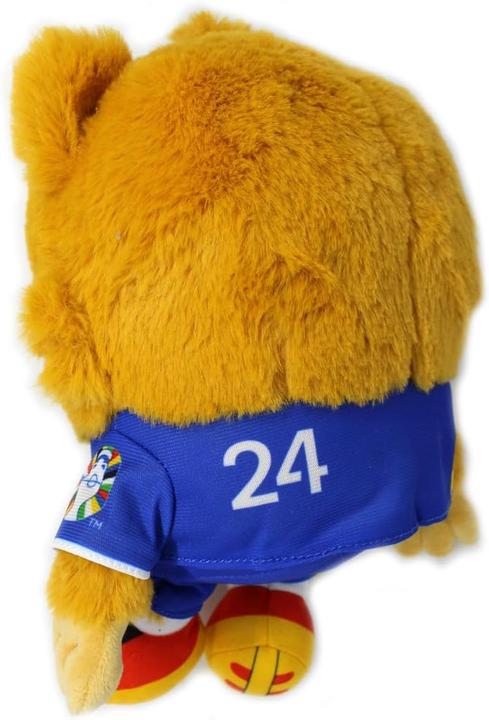 Produktbild Joy-Toy Maskottchen Albärt (27 cm)