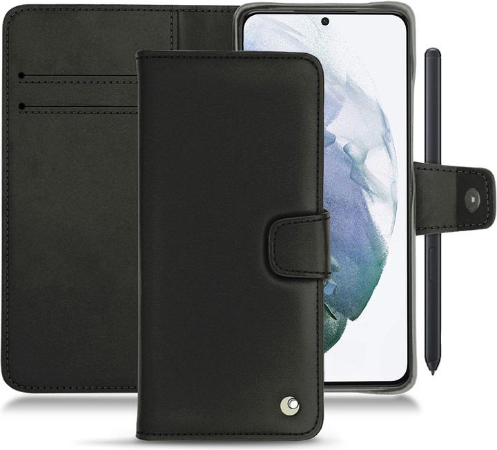 Image du produit Noreve Housse cuir portefeuille (Samsung Galaxy S21+)
