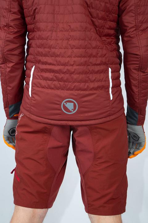 Actual product image Endura Hummvee Flipjak (XL)