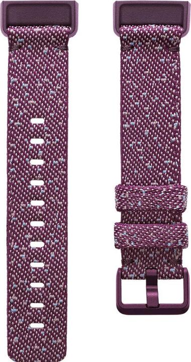 Fitbit bande tissée (Matières plastiques)