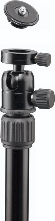 Image du produit Cullmann Neomax 220 mobile (Métal, Matières plastiques)
