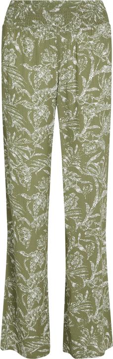 Produktbild O'Neill Women's Johnny Smocked Waist Pants (XL)