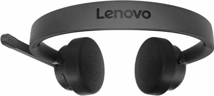 Immagine prodotto Lenovo Wireless Stereo Headset (Senza fili, USB-C)