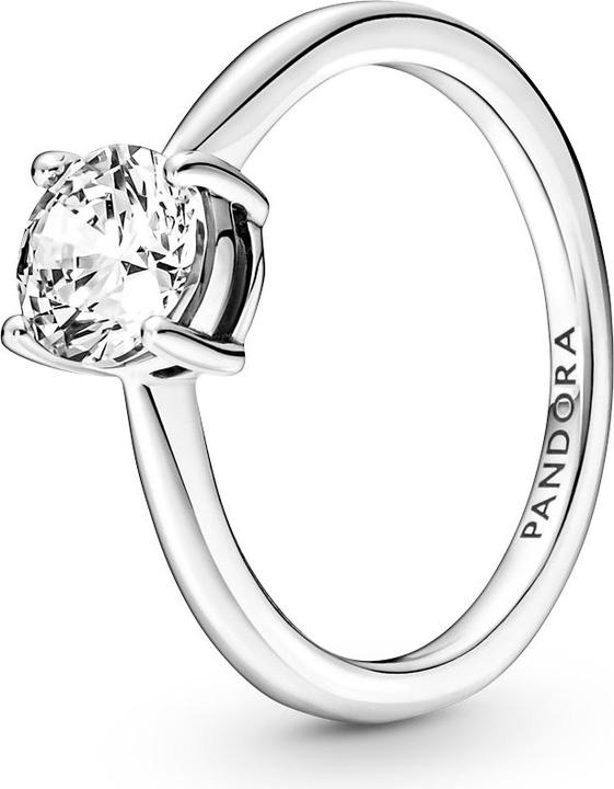 Produktbild Pandora Solitär (52, 925 Silber)