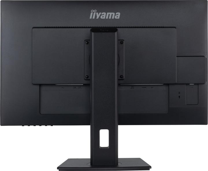 Image du produit iiyama ProLite XUB2792QSU-B5 (2560 x 1440 pixels, 27")