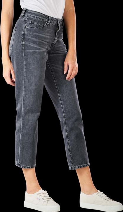 Immagine prodotto Armedangels Fjellaa Cropped Jeans Straight clouded grey (W25/L32)