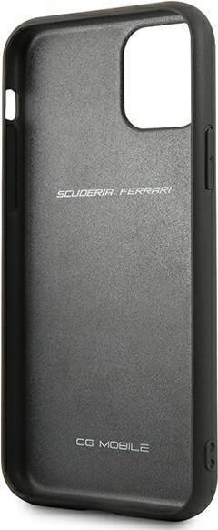 Immagine prodotto Ferrari FEOBAHCN58RE iPhone 11 Pro 5,8 quot rosso (Apple iPhone 11 Pro)