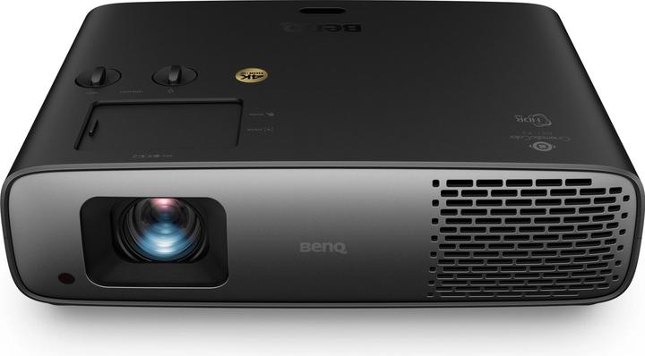 BenQ W4100I 4K UHD HOME CINEMA (4K, 3200 lm, 1.15 - 1.5:1)