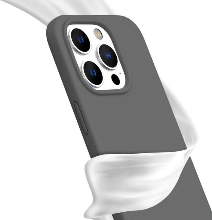 Immagine prodotto Screenguard Custodia liquida (Apple iPhone 15)