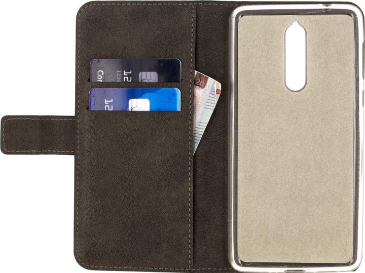 Image du produit Mobilize Porte-monnaie classique Gelly