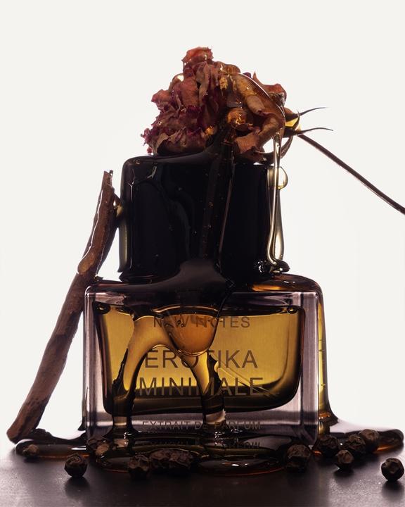 Produktbild New Notes Erotika Minimale (Eau de Parfum, 50 ml)