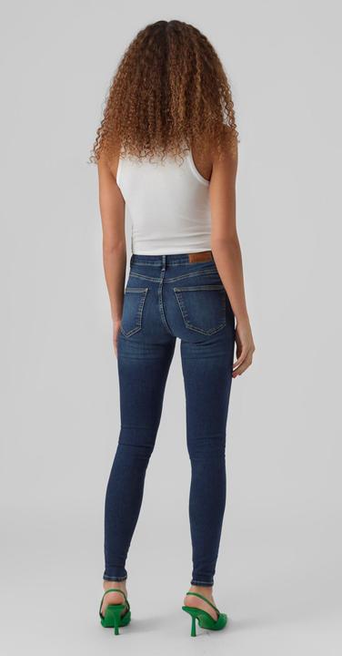 Image du produit Vero Moda Jeans taille haute (XS)