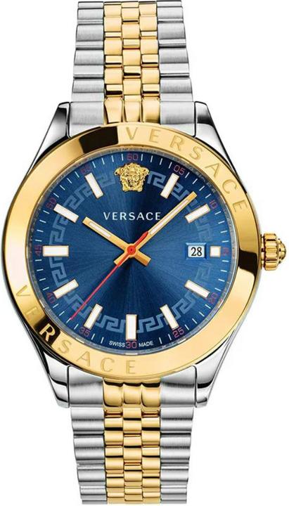 Produktbild Versace Hellenium (Analoguhr, 42 mm)