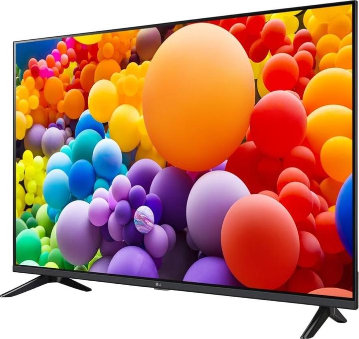 Produktbild LG 43UT80006 (43", UT80, LED, 4K, 2024)