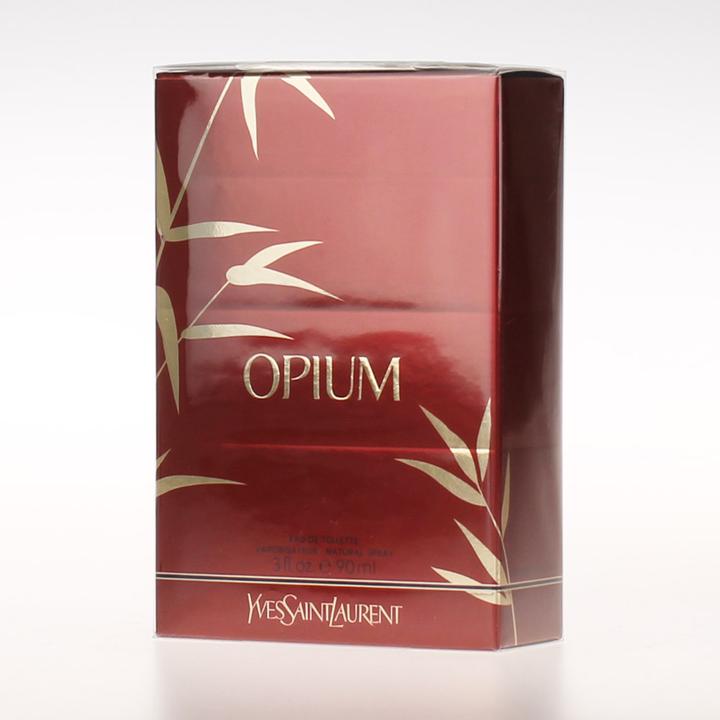 Produktbild Yves Saint Laurent Opium (Eau de Toilette, 90 ml)